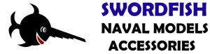 Logo Swordfish Models 
